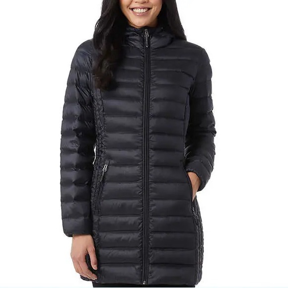 aventure Jackets & Blazers - Aventure Lightweight Down Jacket